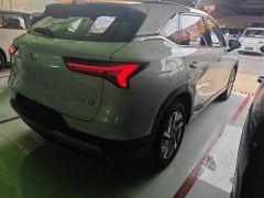 Wuling Starlight S Plug-in Hybrid 1.5L 130km Navigator Edition - ფოტო 2