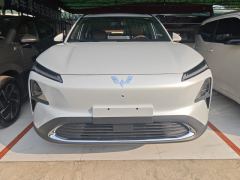 Wuling Starlight S Plug-in Hybrid 1.5L 130km Navigator Edition - ფოტო 3