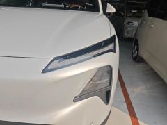 Wuling Starlight S Plug-in Hybrid 1.5L 130km Navigator Edition - ფოტო 4