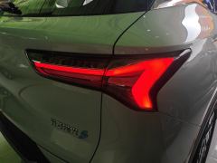 Wuling Starlight S Plug-in Hybrid 1.5L 130km Navigator Edition - ფოტო 5