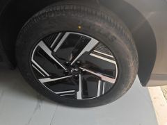 Wuling Starlight S Plug-in Hybrid 1.5L 130km Navigator Edition - ფოტო 6