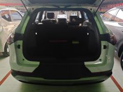 Wuling Starlight S Plug-in Hybrid 1.5L 130km Navigator Edition - ფოტო 7