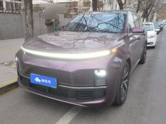 Li Auto Li L8 Pro - photo 1