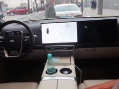 Li Auto Li L8 Pro - photo 17