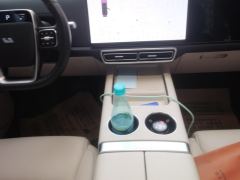 Li Auto Li L8 Pro - photo 19