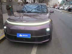 Li Auto Li L8 Pro - photo 3