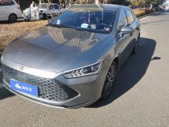 BYD Qin PLUS DM-i 55km Flagship - photo 1