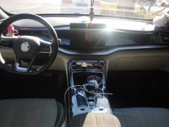 BYD Qin PLUS DM-i 55km Flagship - photo 16