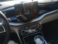 BYD Qin PLUS DM-i 55km Flagship - photo 17
