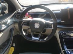 BYD Qin PLUS DM-i 55km Flagship - photo 18