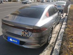 BYD Qin PLUS DM-i 55km Flagship - photo 2