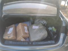 BYD Qin PLUS DM-i 55km Flagship - photo 7