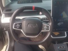 Neta Nezha V Long-Range Entertainment Edition Plus - photo 18