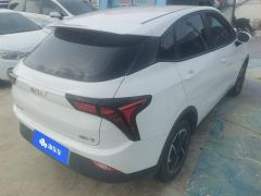 Neta Nezha V Long-Range Entertainment Edition Plus - photo 2