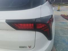Neta Nezha V Long-Range Entertainment Edition Plus - photo 5