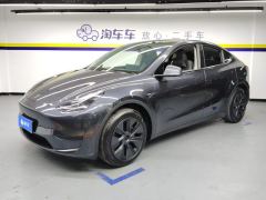 Tesla Model Y 554km Rear-Wheel Drive Edition - ფოტო 1