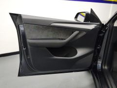 Tesla Model Y 554km Rear-Wheel Drive Edition - ფოტო 12