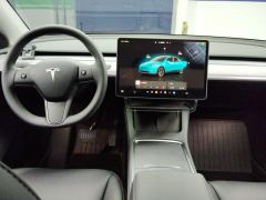 Tesla Model Y 554km Rear-Wheel Drive Edition - ფოტო 16