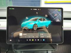 Tesla Model Y 554km Rear-Wheel Drive Edition - ფოტო 17