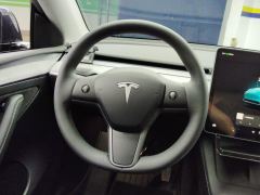 Tesla Model Y 554km Rear-Wheel Drive Edition - ფოტო 18