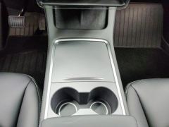 Tesla Model Y 554km Rear-Wheel Drive Edition - ფოტო 19