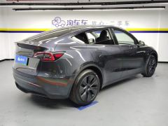 Tesla Model Y 554km Rear-Wheel Drive Edition - ფოტო 2