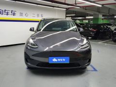 Tesla Model Y 554km Rear-Wheel Drive Edition - ფოტო 3