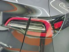 Tesla Model Y 554km Rear-Wheel Drive Edition - ფოტო 5
