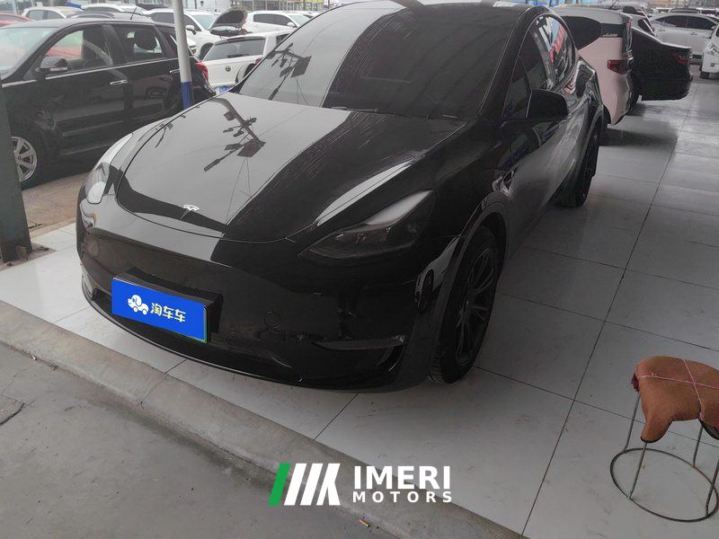 Tesla Model Y Standard endurance rear-wheel drive - ავტომობილი ჩინეთიდან