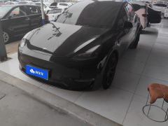 Tesla Model Y Standard endurance rear-wheel drive - ფოტო 1