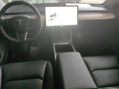 Tesla Model Y Standard endurance rear-wheel drive - ფოტო 10