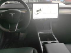 Tesla Model Y Standard endurance rear-wheel drive - ფოტო 11