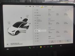 Tesla Model Y Standard endurance rear-wheel drive - ფოტო 14