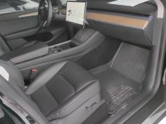 Tesla Model Y Standard endurance rear-wheel drive - ფოტო 16