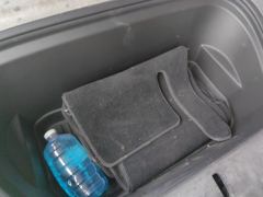 Tesla Model Y Standard endurance rear-wheel drive - ფოტო 18
