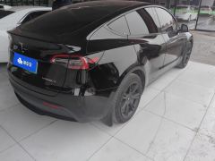 Tesla Model Y Standard endurance rear-wheel drive - ფოტო 2