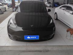 Tesla Model Y Standard endurance rear-wheel drive - ფოტო 3