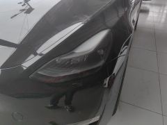 Tesla Model Y Standard endurance rear-wheel drive - ფოტო 4