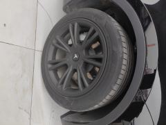 Tesla Model Y Standard endurance rear-wheel drive - ფოტო 5