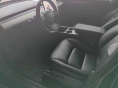 Tesla Model Y Standard endurance rear-wheel drive - ფოტო 8