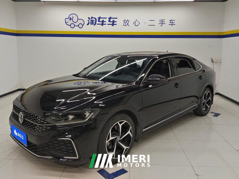 Volkswagen Passat 330TSI Star Elite Edition
