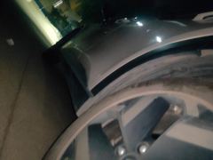 Baojun Yunhai BEV 500km - photo 11