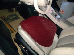 Baojun Yunhai BEV 500km - photo 14