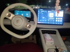 Baojun Yunhai BEV 500km - photo 16