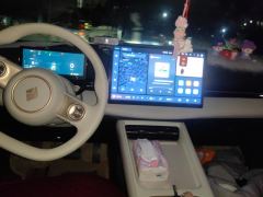 Baojun Yunhai BEV 500km - photo 17