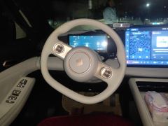 Baojun Yunhai BEV 500km - photo 18