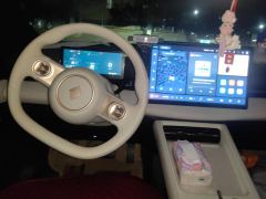 Baojun Yunhai BEV 500km - photo 19