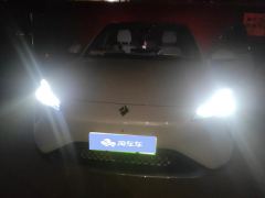 Baojun Yunhai BEV 500km - photo 3