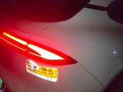 Baojun Yunhai BEV 500km - photo 5