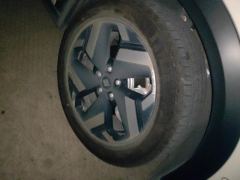 Baojun Yunhai BEV 500km - photo 6